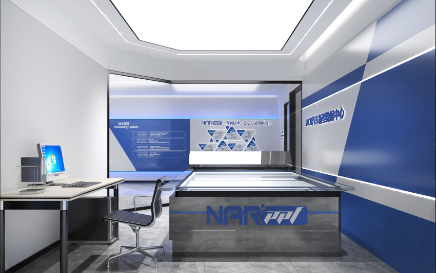 納爾：用心服務(wù)才能行走天下