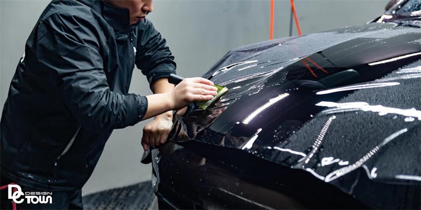 納爾PPF漆面保護(hù)膜和傳統(tǒng)養(yǎng)護(hù)該怎么選擇？