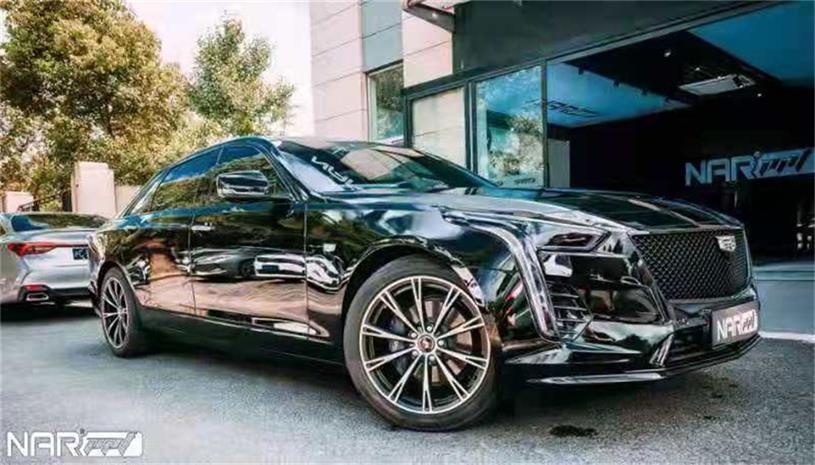 納爾:隱形車(chē)衣保護(hù)原廠(chǎng)車(chē)漆的必要性