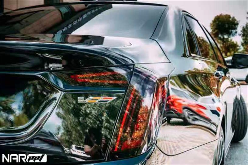 納爾隱形車衣貼完整的一張需要多少錢？