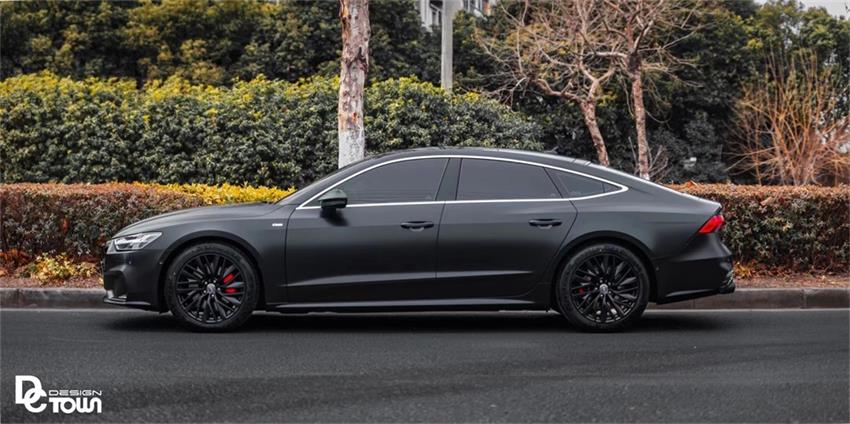 隱形車(chē)衣：車(chē)衣的質(zhì)保年限能不能判定車(chē)衣好壞？