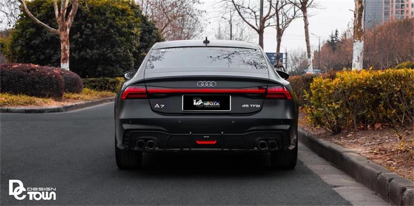 汽車貼膜：汽車膜是全世界的車主會貼嗎？