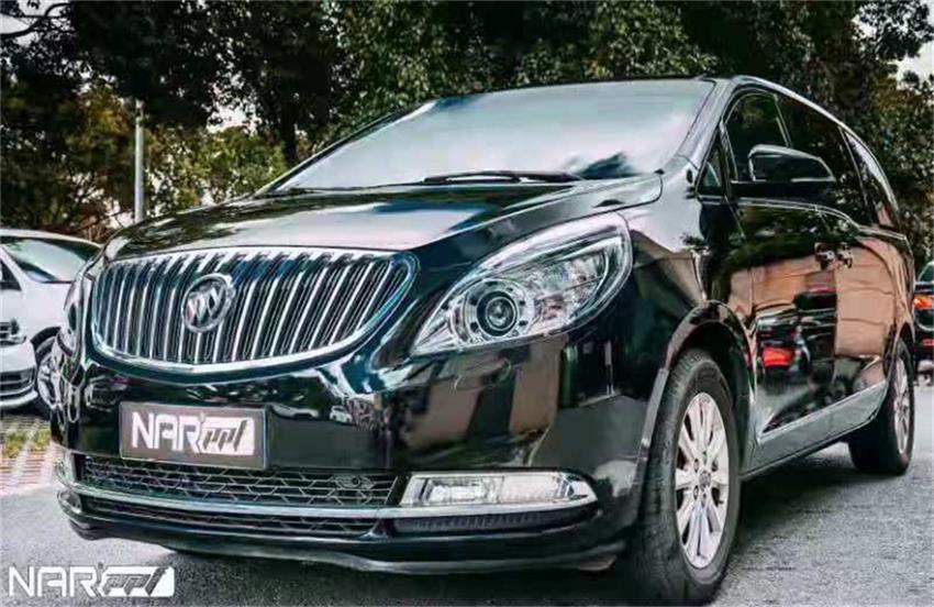 汽車改色膜：年輕人為什么喜歡車身改色膜？