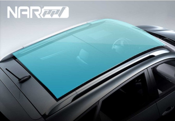 納爾：哪種汽車膜作用更好一點？