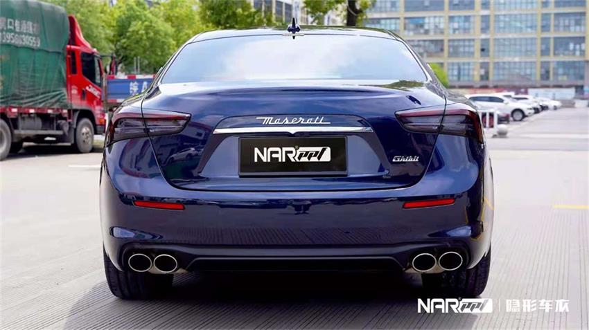 汽車保護(hù)膜選擇避坑妙招，新車主看過(guò)來(lái)