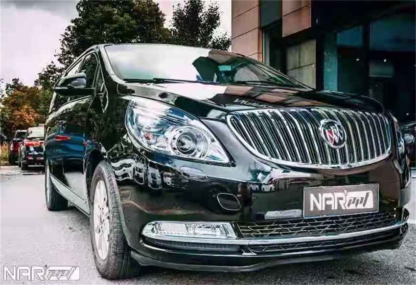 TPH跟TPU材質(zhì)的汽車保護(hù)膜的差異？