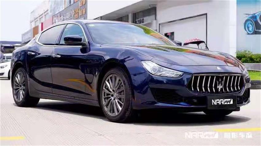 天窗冰甲：汽車玻璃已經(jīng)隔熱了的要貼膜嗎？