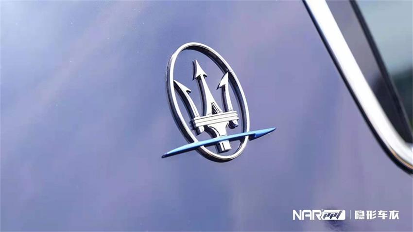 車(chē)身貼膜：隱形車(chē)衣對(duì)車(chē)漆面的保護(hù)功能