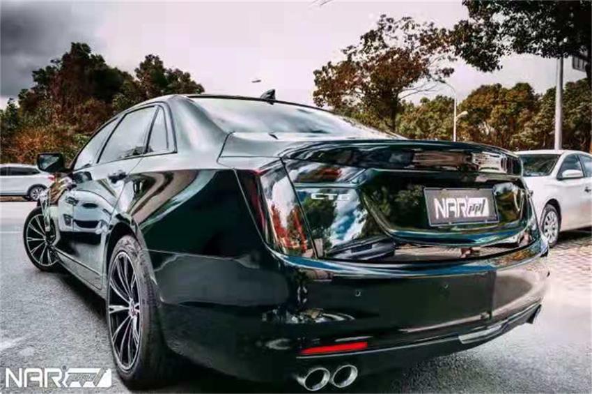 汽車貼膜的五大好處！汽車貼膜