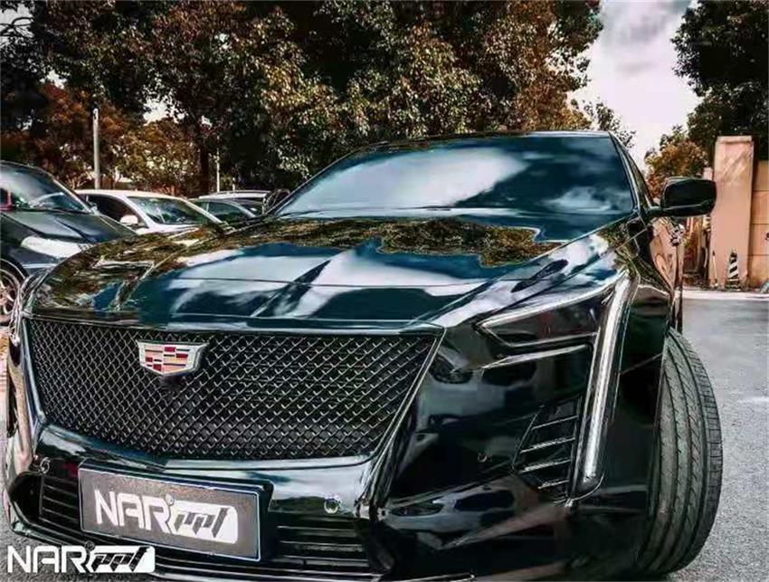 天窗冰甲：選擇汽車膜車主一定要注意這幾點(diǎn)！