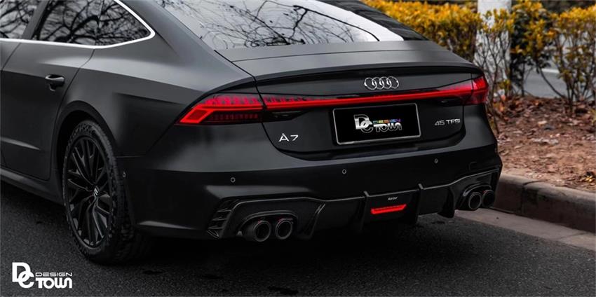 汽車改色膜：分享幾點(diǎn)關(guān)于貼汽車改色膜的知識(shí)！