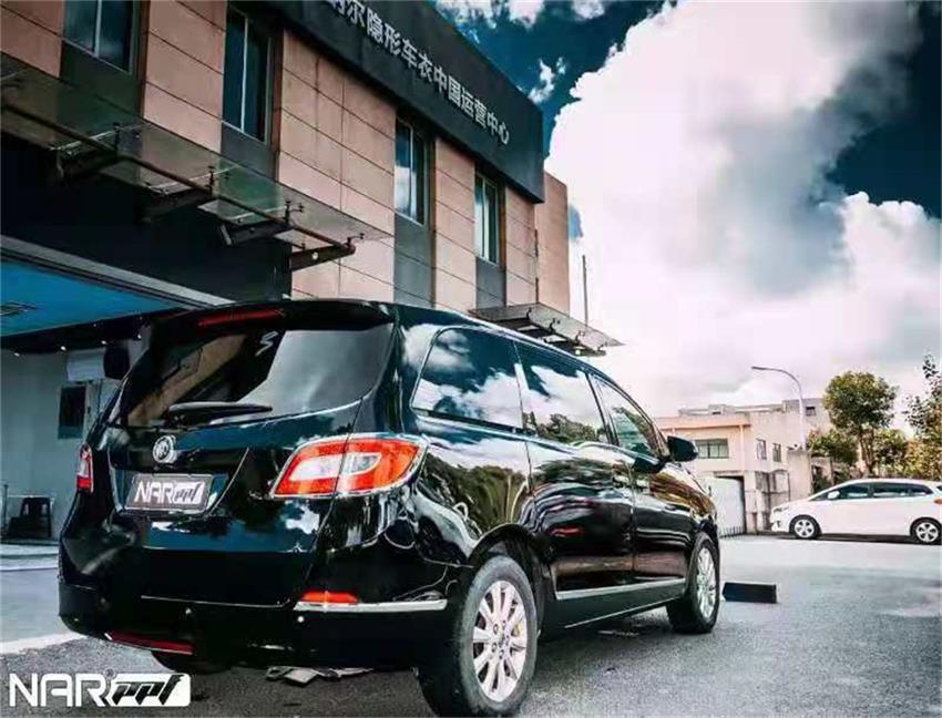 汽車貼膜不規(guī)范對膜會有什么影響嗎？