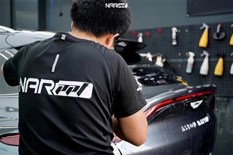 隱形車衣:怎么選擇專業(yè)的貼隱形車衣門店?