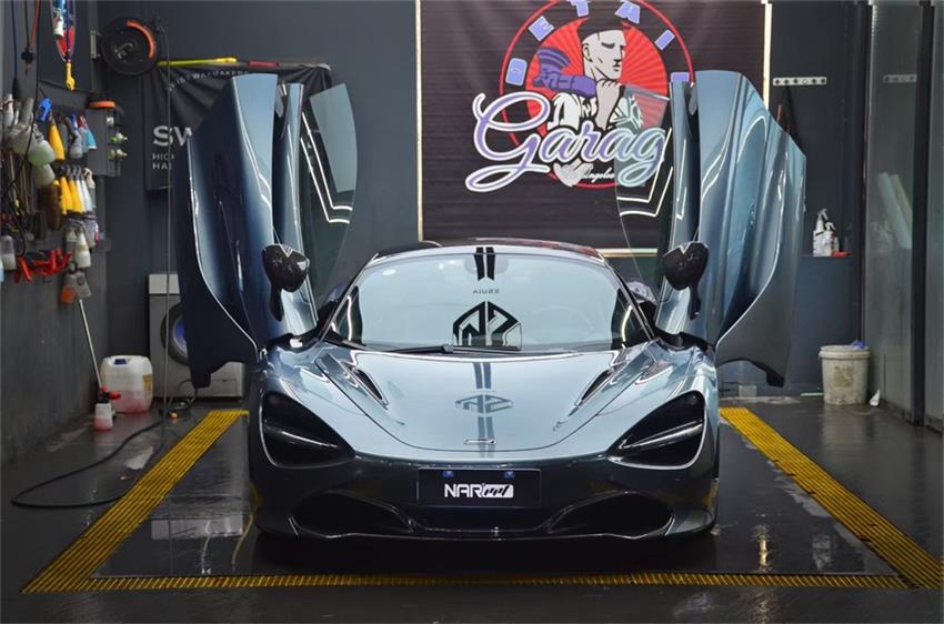 隱形車衣可以用多久？隱形車衣會開裂嗎？