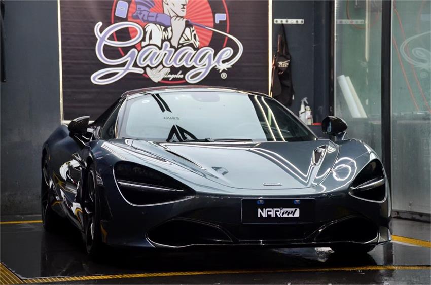 汽車保護(hù)膜：貼汽車保護(hù)膜的優(yōu)勢是什么？