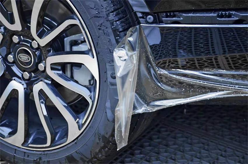 隱形車衣：選擇隱形車衣相關(guān)的科普知識(shí)！