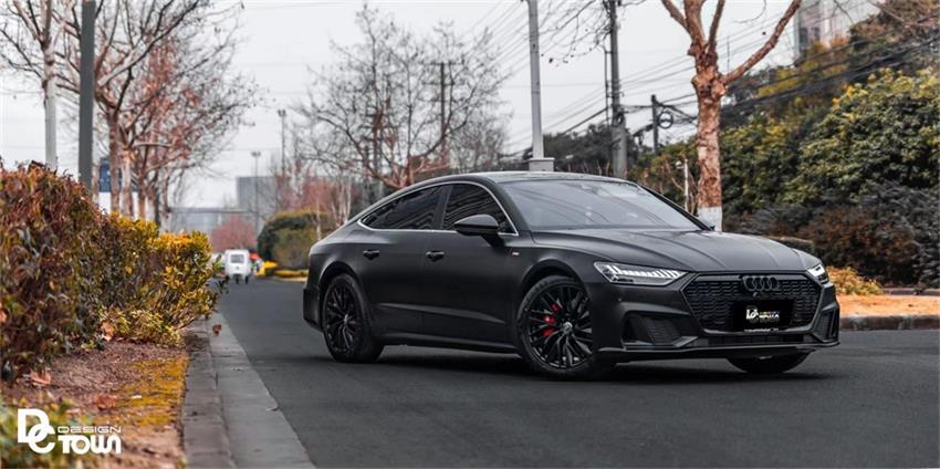 納爾PPF：驗收隱形車衣的時候注意以下幾點！