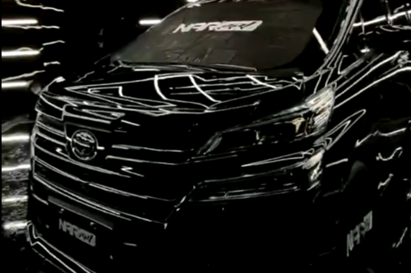 汽車貼膜：小氣泡可以在陽光下曬消失嗎？