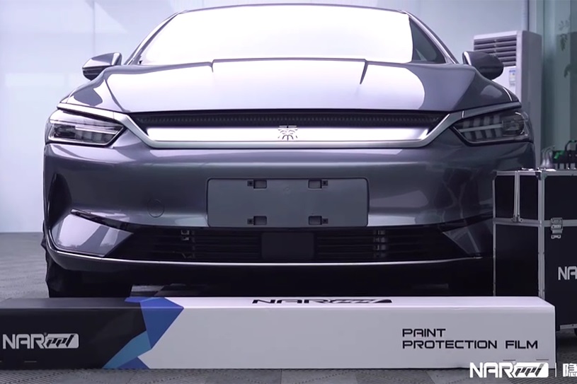 汽車改色膜能用多長(zhǎng)時(shí)間？改色膜有哪些類型可以選擇呢？