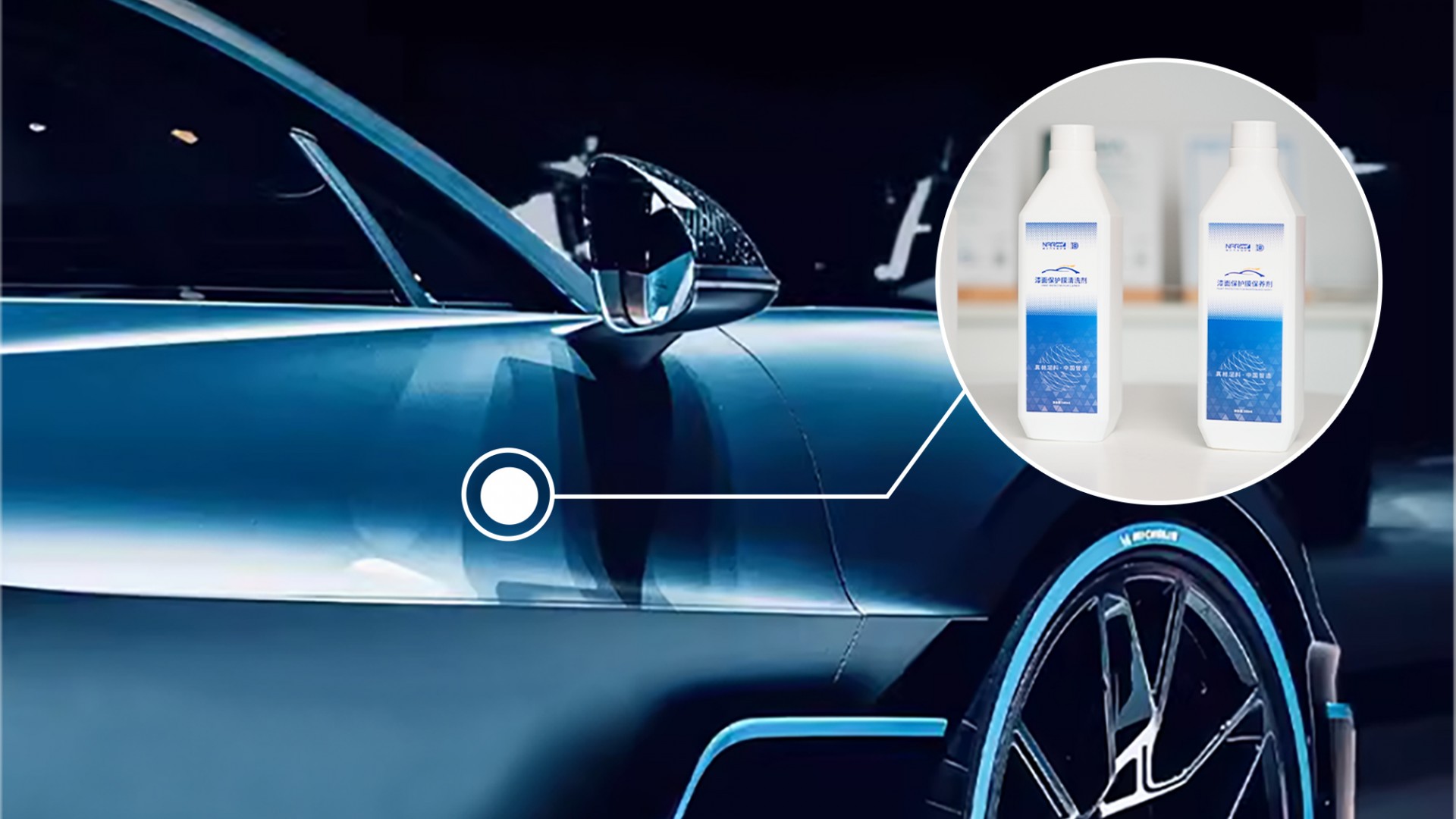 納爾PPF：安全防護(hù)全能套裝全新上市，7999拍1發(fā)9