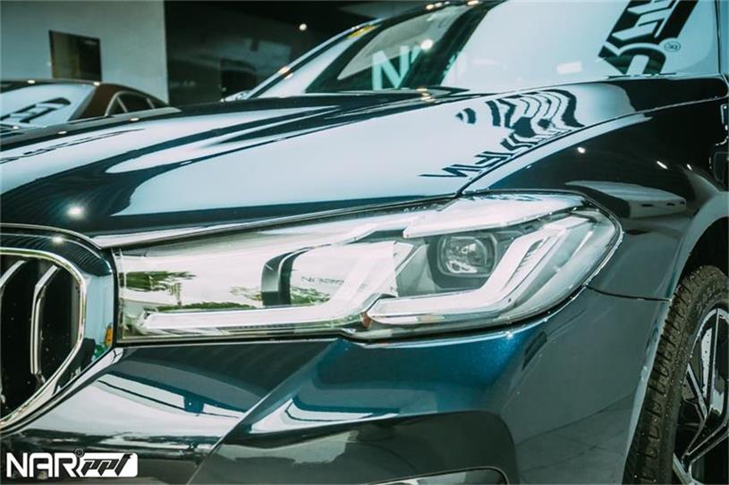 納爾PPF車衣：劣質(zhì)隱形車衣有哪些危害？